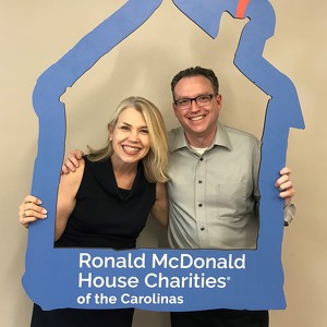 Kathy & Brian Hobgood